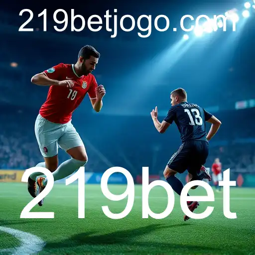 Explorando o Universo das Apostas Esportivas com 219bet