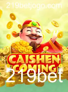Explorando o Mundo de CAISHENCOMING: Um Jogo Inovador na Plataforma 219bet