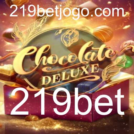 ChocolateDeluxe: Um Mergulho no Mundo Doce do Novo Jogo 219bet