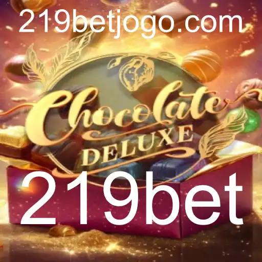 ChocolateDeluxe: Um Mergulho no Mundo Doce do Novo Jogo 219bet