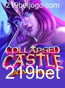 Collapsed Castle Bonus Buy: Uma Imersão no Mundo dos Jogos com 219bet