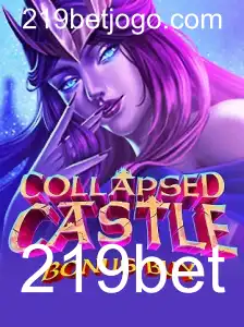 Collapsed Castle Bonus Buy: Uma Imersão no Mundo dos Jogos com 219bet