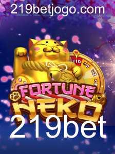 Explorando o Mundo de FortuneNeko: Regras e Estratégias para Jogadores de 219bet
