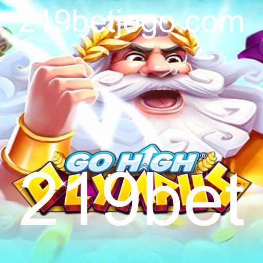Descubra GoHighOlympus: A Nova Sensação dos Jogos de Azar com 219bet