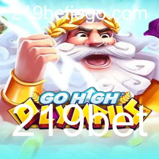 Descubra GoHighOlympus: A Nova Sensação dos Jogos de Azar com 219bet