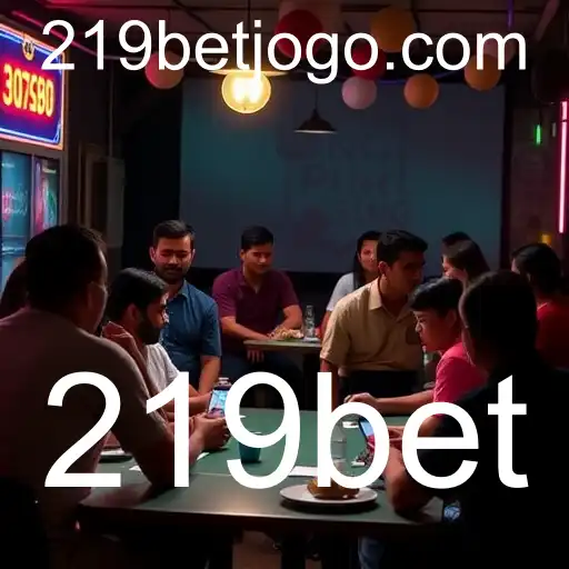 A Influência do Jueteng nas Comunidades e a Ascensão do 219bet