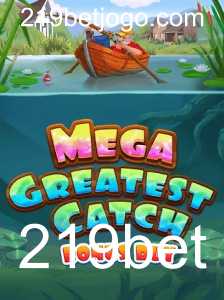 MegaGreatestCatchBonusBuy: Tudo o que Você Precisa Saber sobre este Sensacional Jogo de Cassino