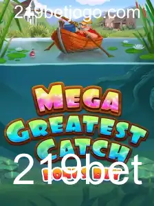 MegaGreatestCatchBonusBuy: Tudo o que Você Precisa Saber sobre este Sensacional Jogo de Cassino
