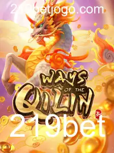 Explorando o Mundo Místico de WaysoftheQilin no 219bet